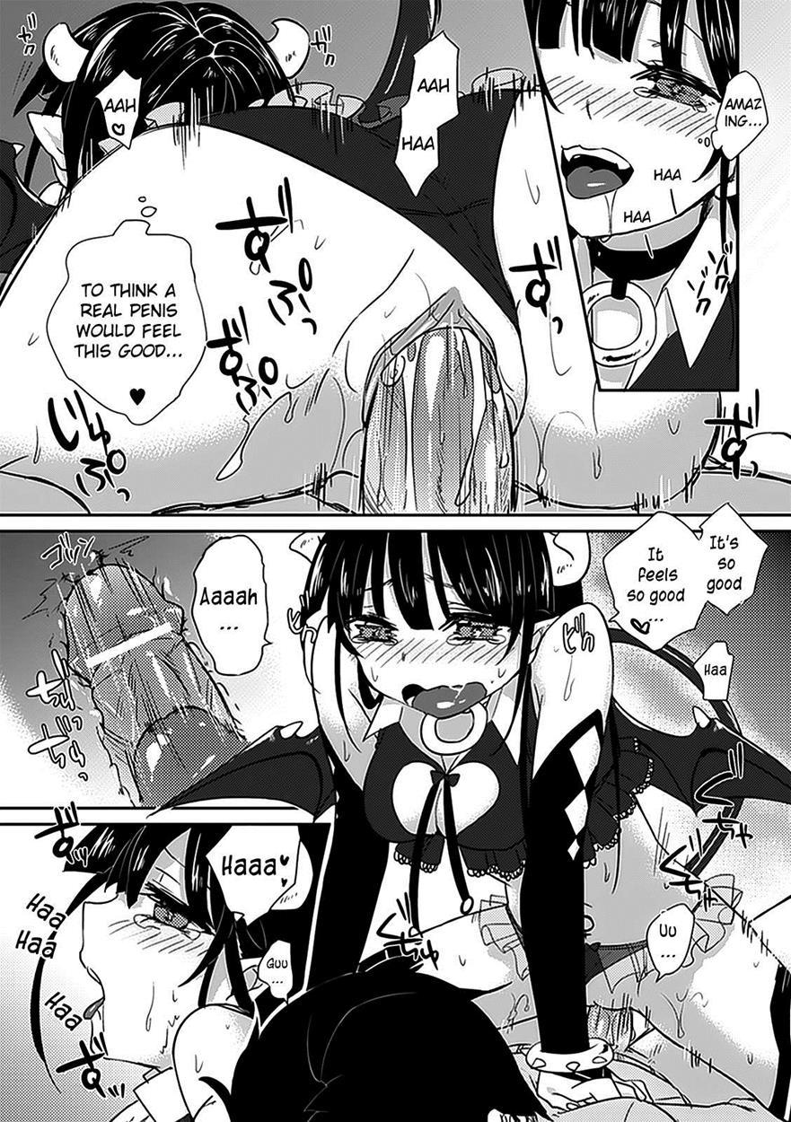Bessatsu Comic Unreal Monster Musume Paradise Chapter 2000 Page 57